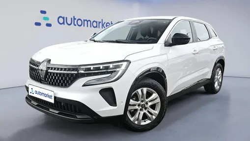 RENAULT Austral Austral 1.3 TCe mHEV Evolution aut