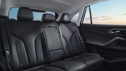 MG HS HS 1.5T HEV+ Exclusive aut Nowy