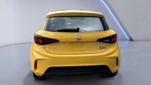 MG MG3 MG3 1.5 HEV+ Excite Nowy