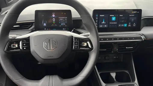 MG MG3 MG3 1.5 HEV+ Excite Nowy