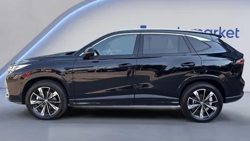 MG HS HS 1.5 T-GDI Exclusive DCT Nowy