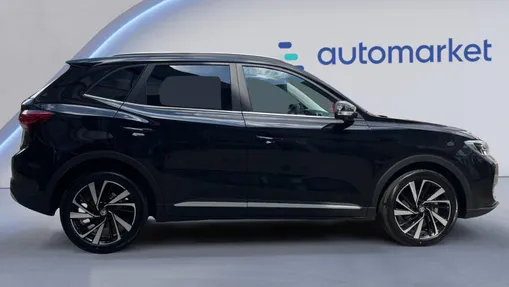 MG ZS ZS 1.5 HEV+ Exclusive aut Nowy