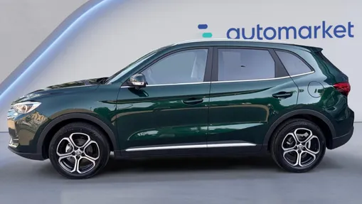 MG ZS ZS 1.5 VTi-Tech Excite Nowy