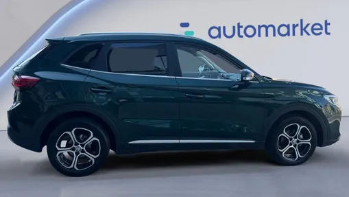 MG ZS ZS 1.5 VTi-Tech Excite Nowy