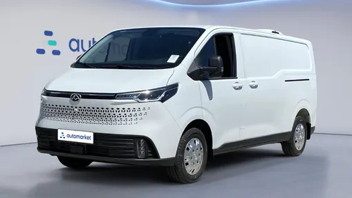 MAXUS Deliver 7 Deliver 7 L2H1 Nowy