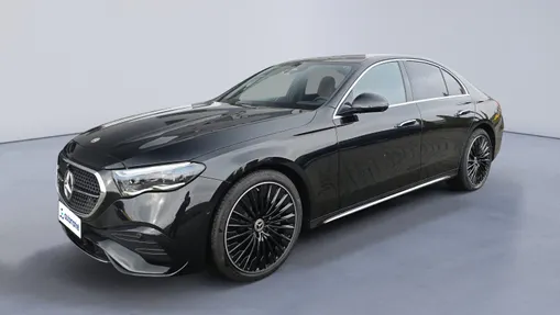 MERCEDES-BENZ E Klasa E 200 mHEV AMG 9G-Tronic Nowy