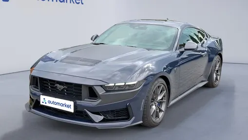 FORD Mustang Mustang 5.0 Ti-VCT V8 Dark Horse