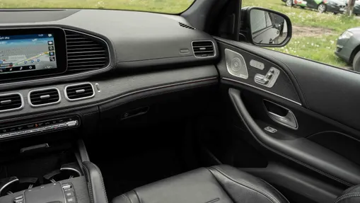 MERCEDES-BENZ GLE GLE Coupe 300 d 4-Matic Premium