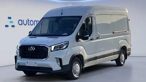 MAXUS Deliver 9 Deliver 9 L3H2 Nowy