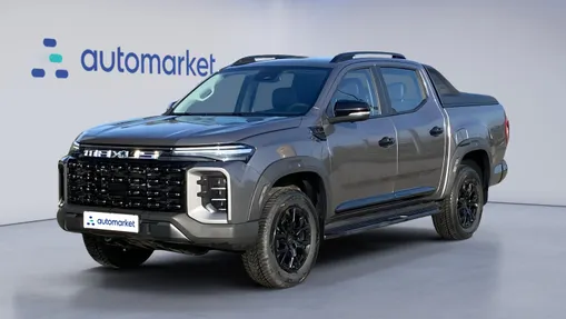 MAXUS T60 MAX T60 Max 2.0 Diesel Luxury aut Nowy