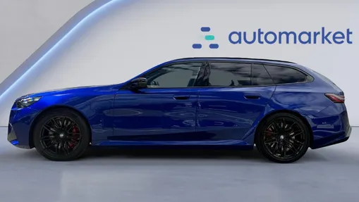 BMW Seria 5 M5 PHEV aut