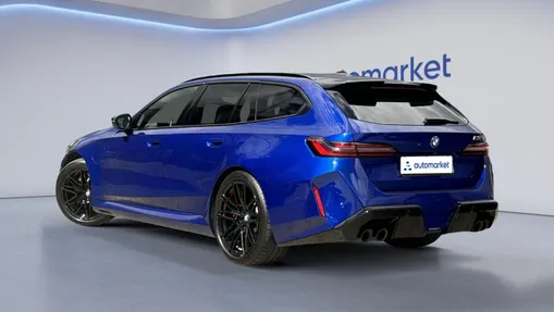BMW Seria 5 M5 PHEV aut