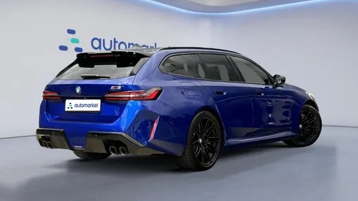 BMW Seria 5 M5 PHEV aut