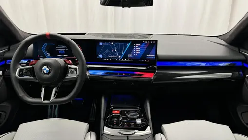 BMW Seria 5 M5 PHEV aut
