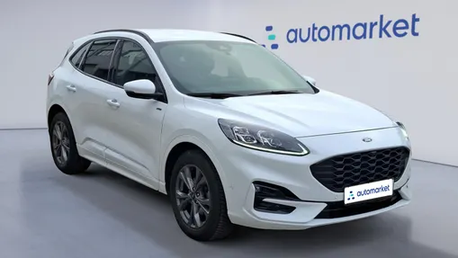 FORD Kuga Kuga 1.5 EcoBoost FWD ST-Line X