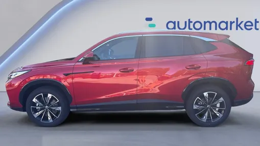 MG HS HS 1.5T HEV+ Excite aut Nowy
