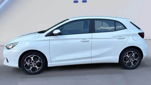 MG MG3 MG3 1.5 Excite Nowy