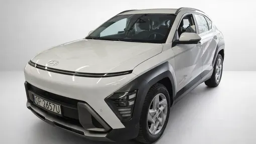 HYUNDAI Kona Kona 1.0 T-GDI Executive DCT