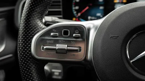 MERCEDES-BENZ GLE GLE Coupe 300 d 4-Matic Premium
