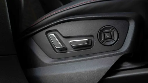 AUDI Q8 / E-Tron RS Q8 TFSI mHEV Quattro Tiptronic