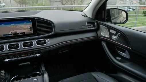 MERCEDES-BENZ GLE GLE 300 d 4-Matic