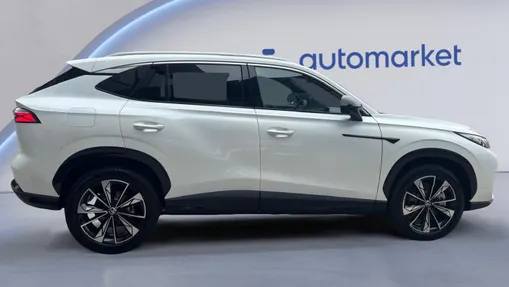 MG HS HS 1.5T HEV+ Excite aut Nowy