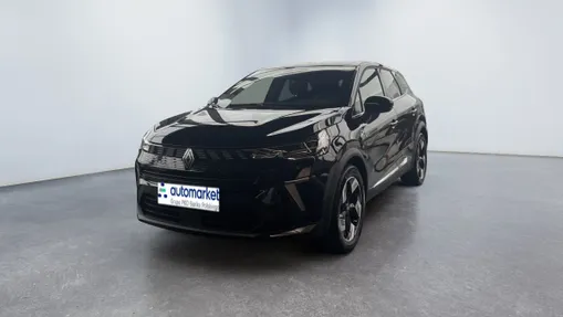 RENAULT Symbioz Symbioz 1.6 E-Tech Full Hybrid 145 Techno Nowy