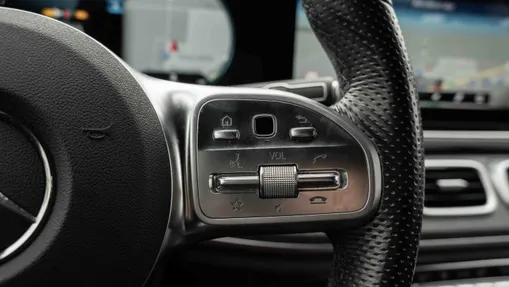 MERCEDES-BENZ GLE GLE Coupe 300 d 4-Matic Premium