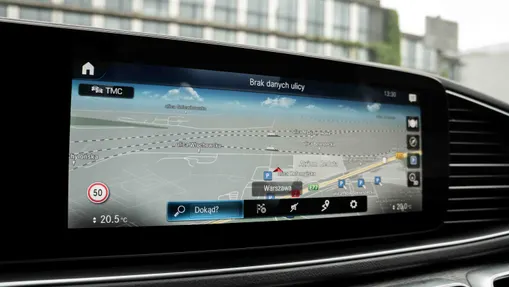 MERCEDES-BENZ GLE GLE Coupe 300 d 4-Matic Premium
