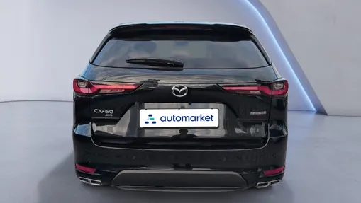 MAZDA CX-60 CX-60 3.3 D mHEV Takumi Plus aut