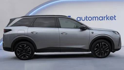 PEUGEOT 5008 5008 1.2 PureTech mHEV GT S&S e-DCS6