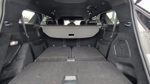 PEUGEOT 5008 5008 1.2 PureTech mHEV GT S&S e-DCS6