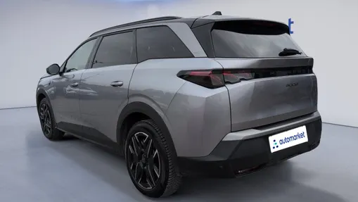 PEUGEOT 5008 5008 1.2 PureTech mHEV GT S&S e-DCS6