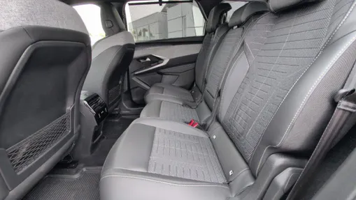 PEUGEOT 5008 5008 1.2 PureTech mHEV GT S&S e-DCS6