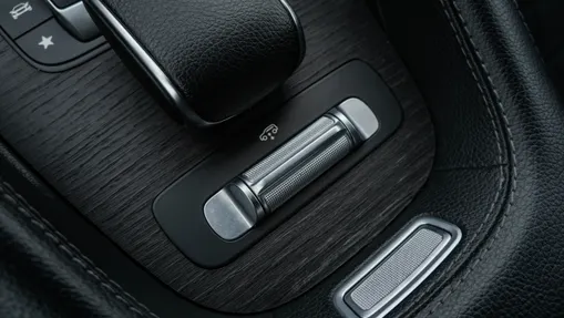 MERCEDES-BENZ GLE GLE 300 d 4-Matic