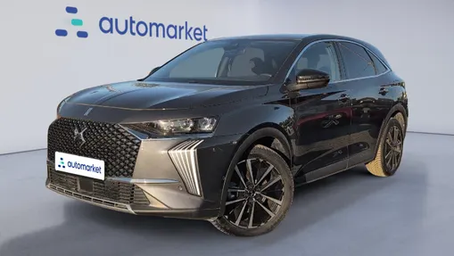 DS DS7 DS 7 1.6 E-Tense 4x4 Bastille aut