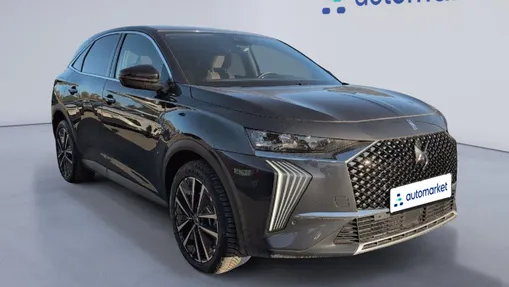 DS DS7 DS 7 1.6 E-Tense 4x4 Bastille aut