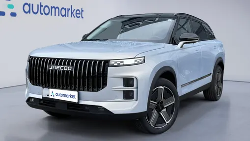 JAECOO J7 J7 1.5 T-GDI Super Hybrid Exclusive DHT Nowy