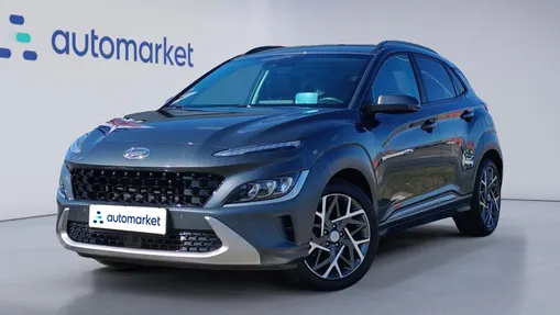 HYUNDAI Kona Kona 1.6 GDI Hybrid Executive DCT
