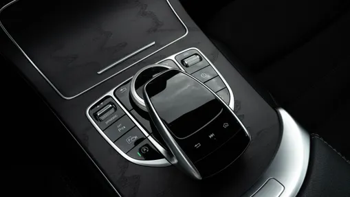 MERCEDES-BENZ C Klasa C 220 d 4MATIC 9G-TRONIC