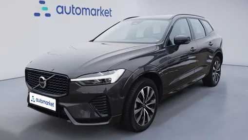 VOLVO XC60 XC60 B5 B AWD Plus Dark aut