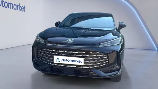 MG HS HS 1.5T HEV+ Exclusive aut Nowy