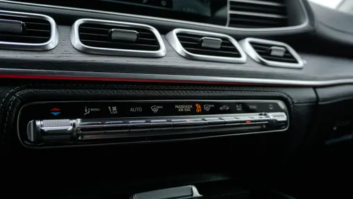 MERCEDES-BENZ GLE GLE 300 d 4-Matic