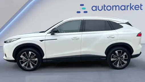 MG HS HS 1.5T HEV+ Excite aut Nowy