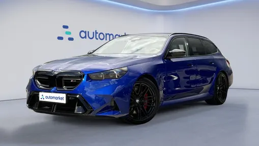 BMW Seria 5 M5 PHEV aut