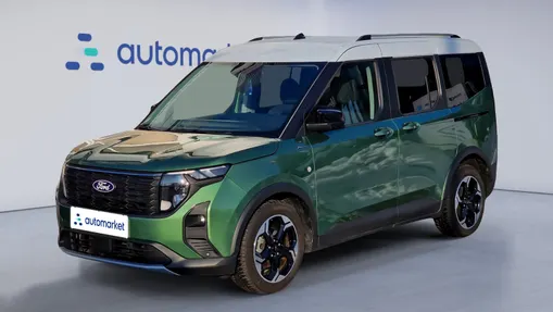 FORD Tourneo Courier Tourneo Courier 1.0 EcoBoost Active