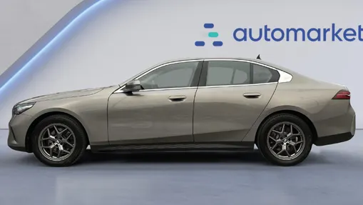 BMW Seria 5 520d mHEV aut