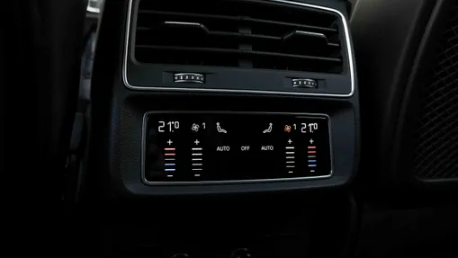 AUDI Q8 / E-Tron RS Q8 TFSI mHEV Quattro Tiptronic