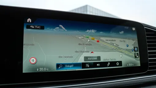 MERCEDES-BENZ GLE GLE 300 d 4-Matic