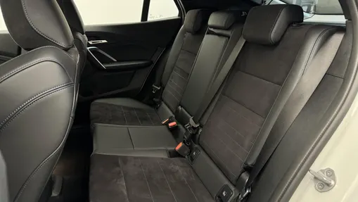 BMW X2 X2 sDrive20i mHEV M Sport aut